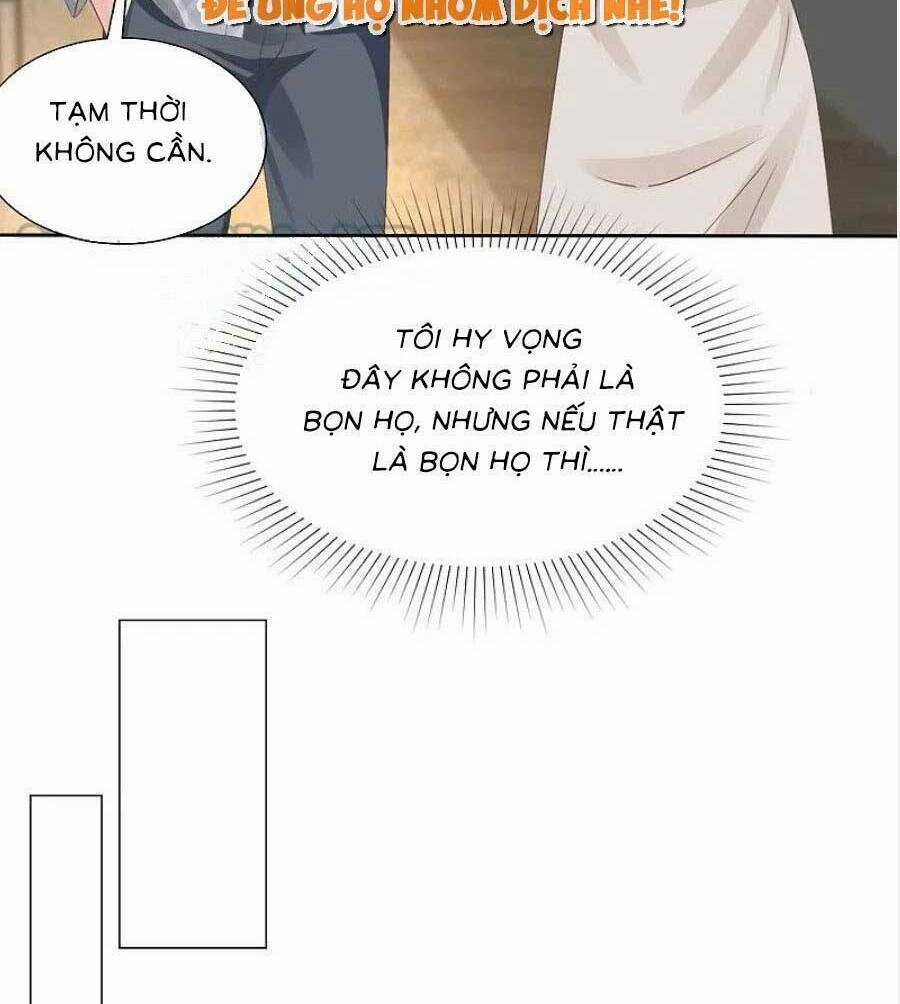 Băng Sơn Tổng Tài Sủng Thê Đến Vô Đạo Chapter 251 trang 23