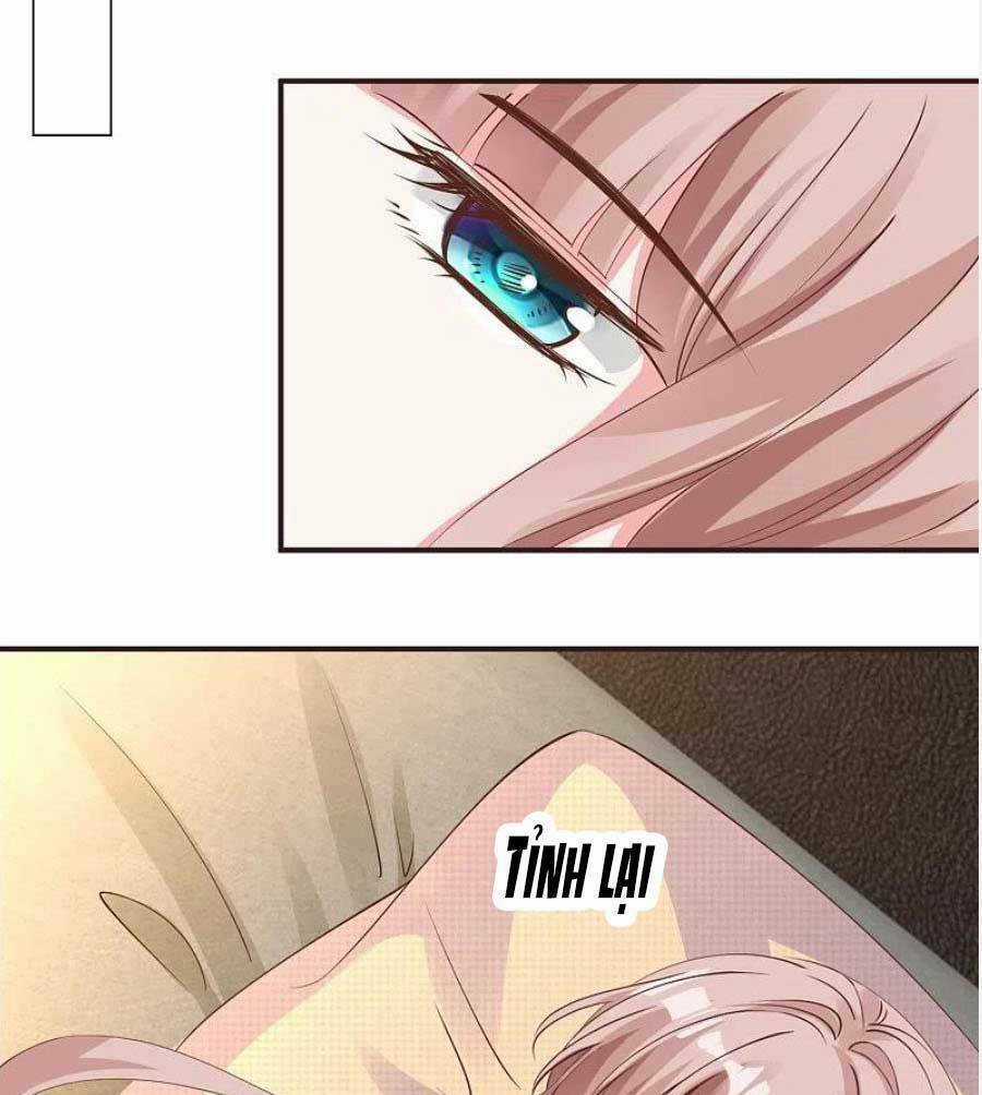 Băng Sơn Tổng Tài Sủng Thê Đến Vô Đạo Chapter 251 trang 24