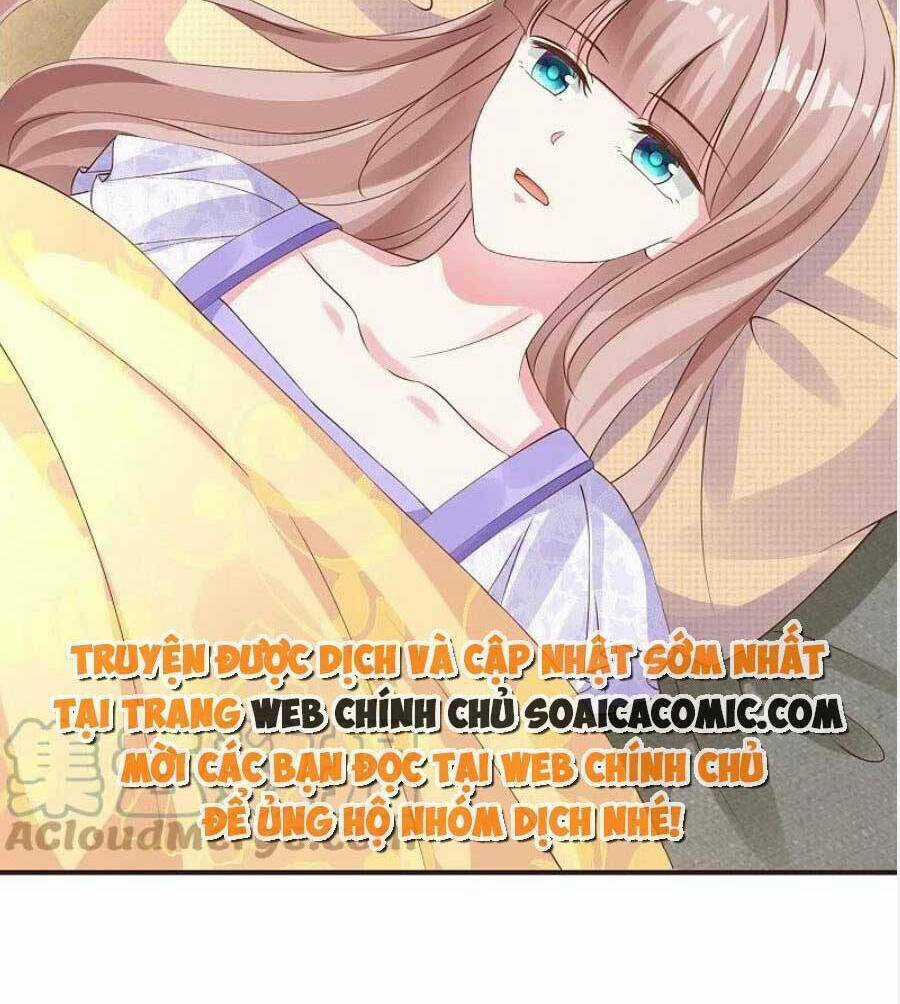 Băng Sơn Tổng Tài Sủng Thê Đến Vô Đạo Chapter 251 trang 25