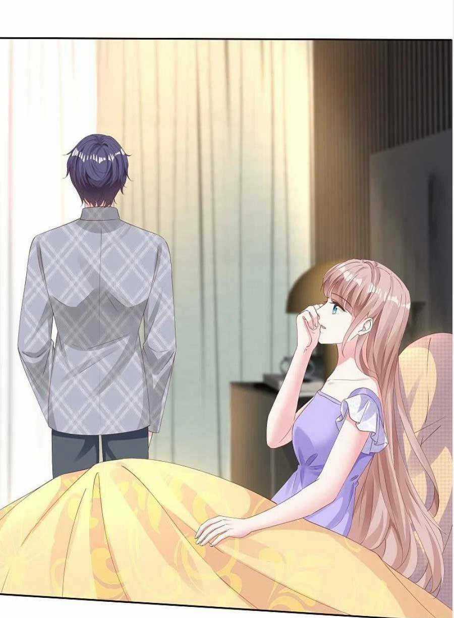 Băng Sơn Tổng Tài Sủng Thê Đến Vô Đạo Chapter 251 trang 26