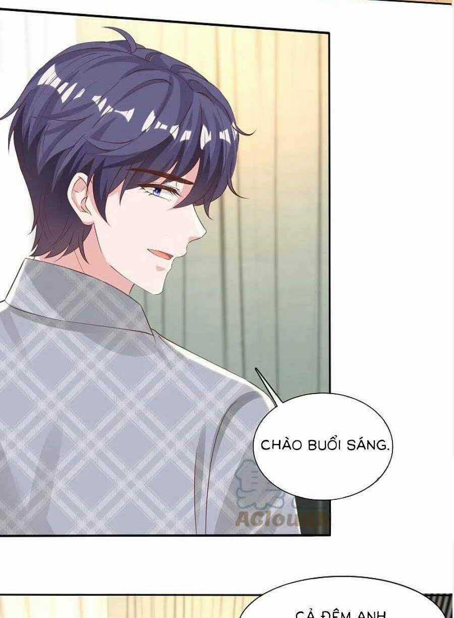 Băng Sơn Tổng Tài Sủng Thê Đến Vô Đạo Chapter 251 trang 27