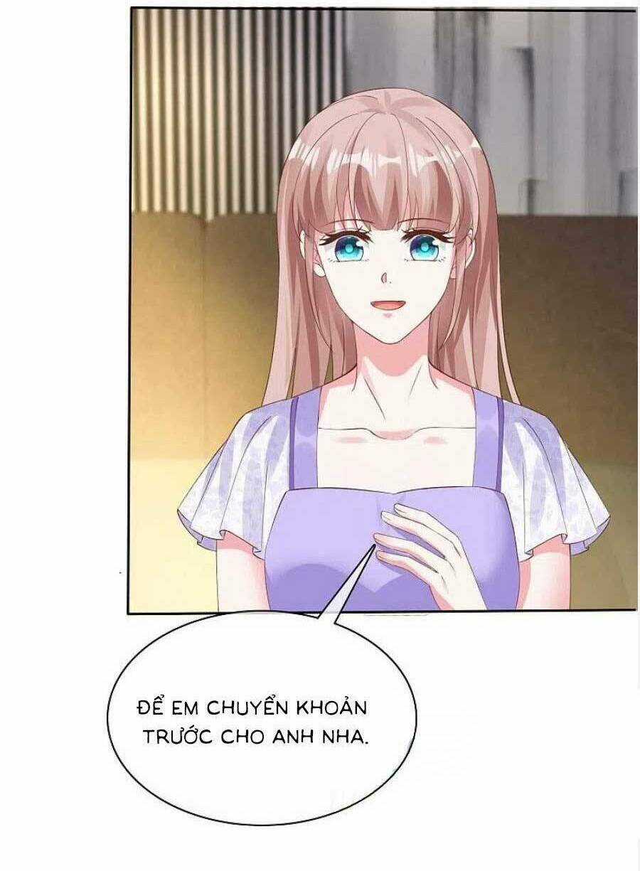 Băng Sơn Tổng Tài Sủng Thê Đến Vô Đạo Chapter 251 trang 31