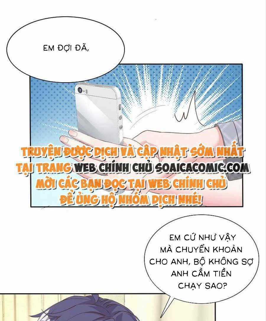 Băng Sơn Tổng Tài Sủng Thê Đến Vô Đạo Chapter 251 trang 32