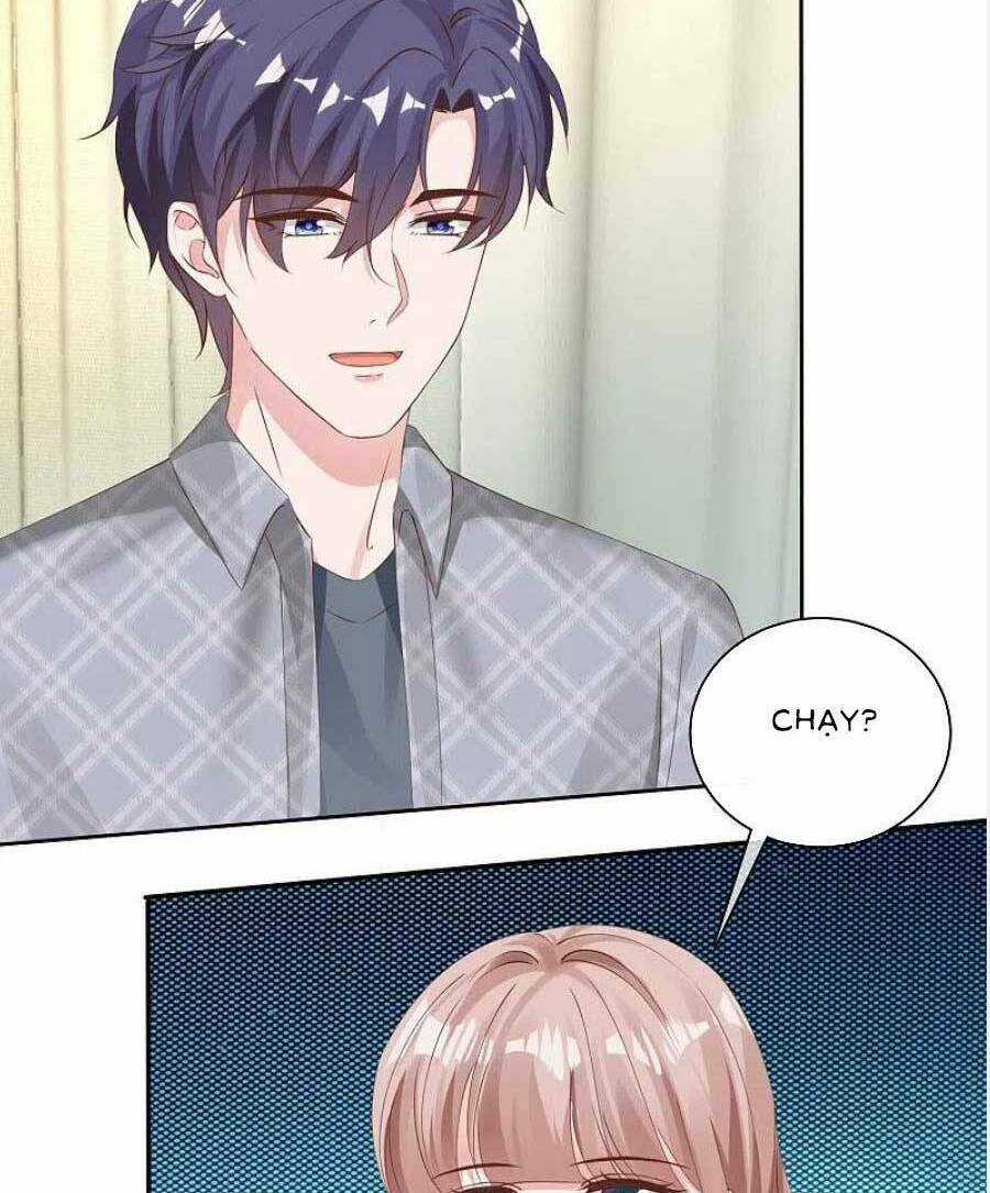 Băng Sơn Tổng Tài Sủng Thê Đến Vô Đạo Chapter 251 trang 33