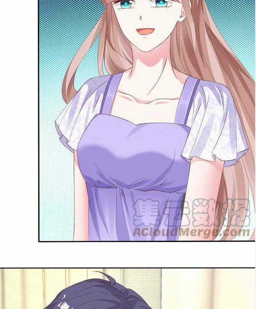 Băng Sơn Tổng Tài Sủng Thê Đến Vô Đạo Chapter 251 trang 34