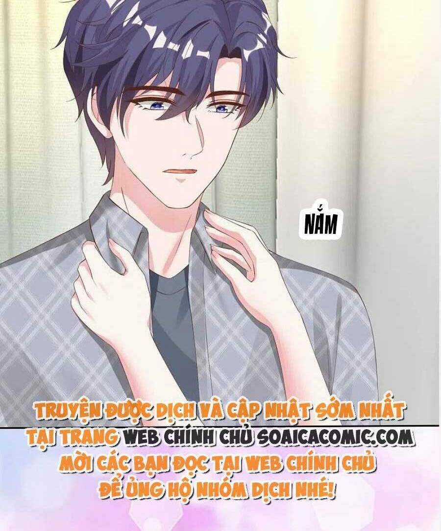 Băng Sơn Tổng Tài Sủng Thê Đến Vô Đạo Chapter 251 trang 35