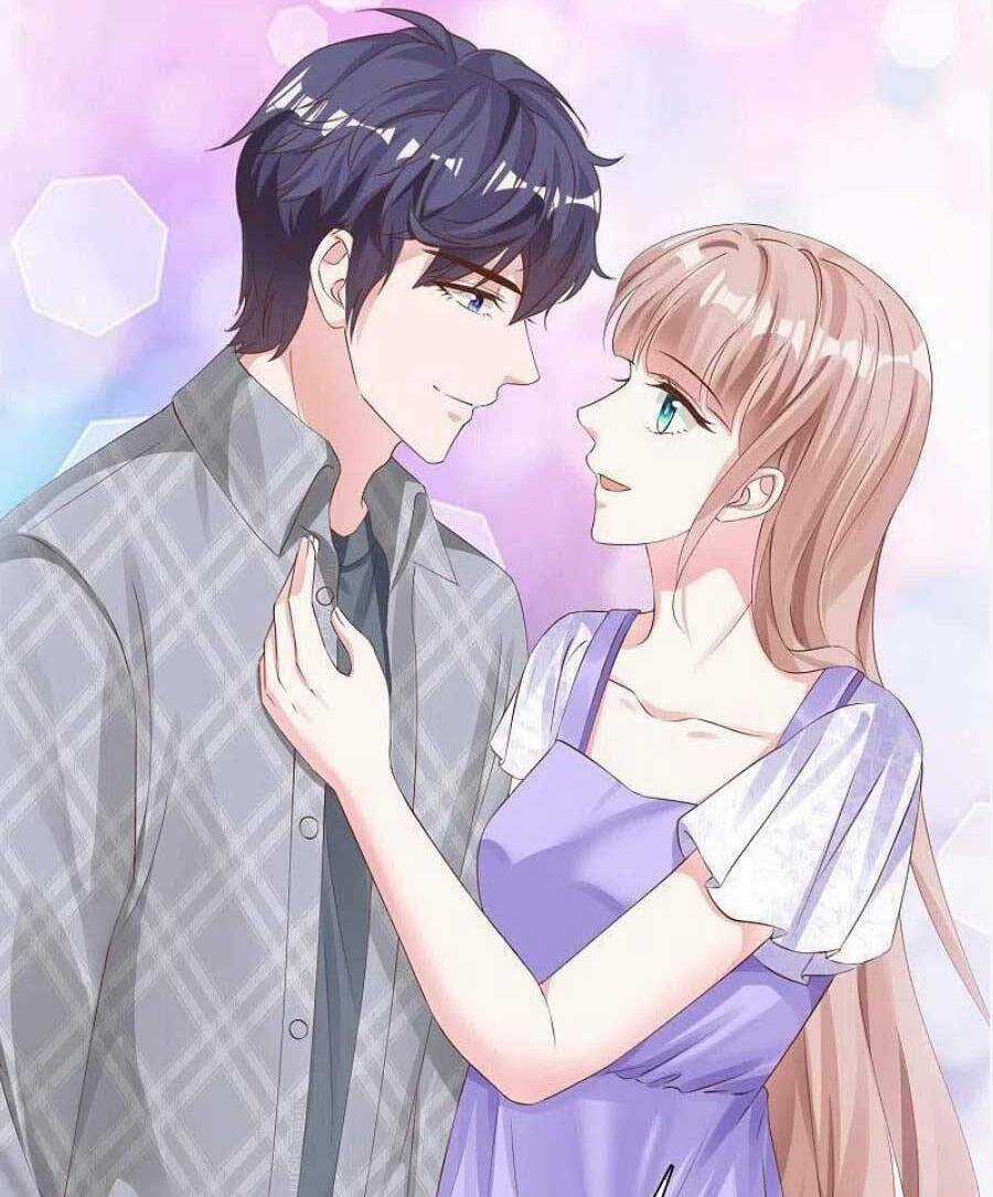 Băng Sơn Tổng Tài Sủng Thê Đến Vô Đạo Chapter 251 trang 36