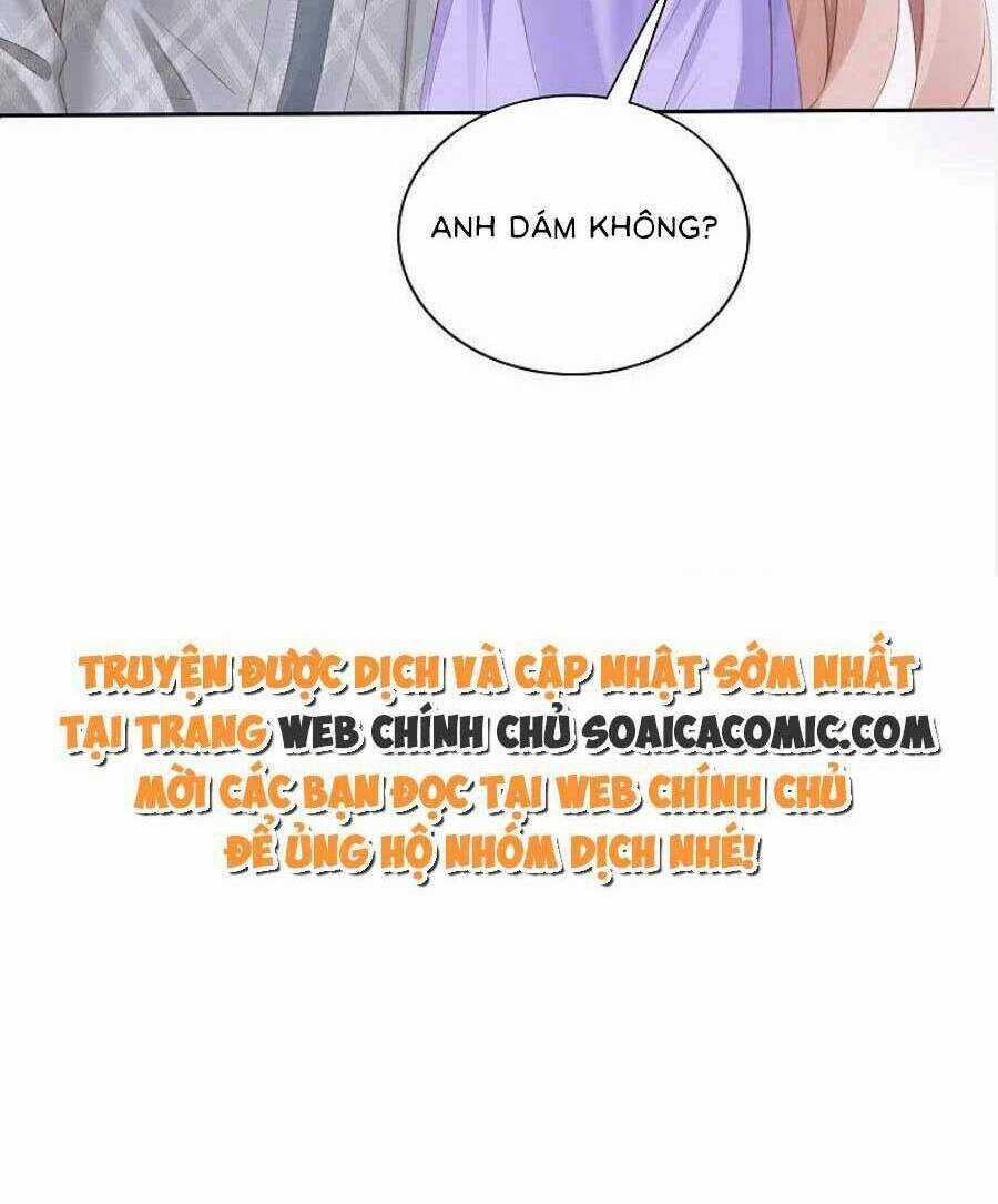 Băng Sơn Tổng Tài Sủng Thê Đến Vô Đạo Chapter 251 trang 37