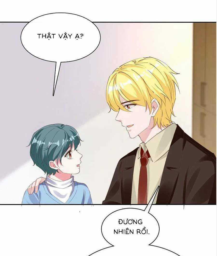 Băng Sơn Tổng Tài Sủng Thê Đến Vô Đạo Chapter 251 trang 6