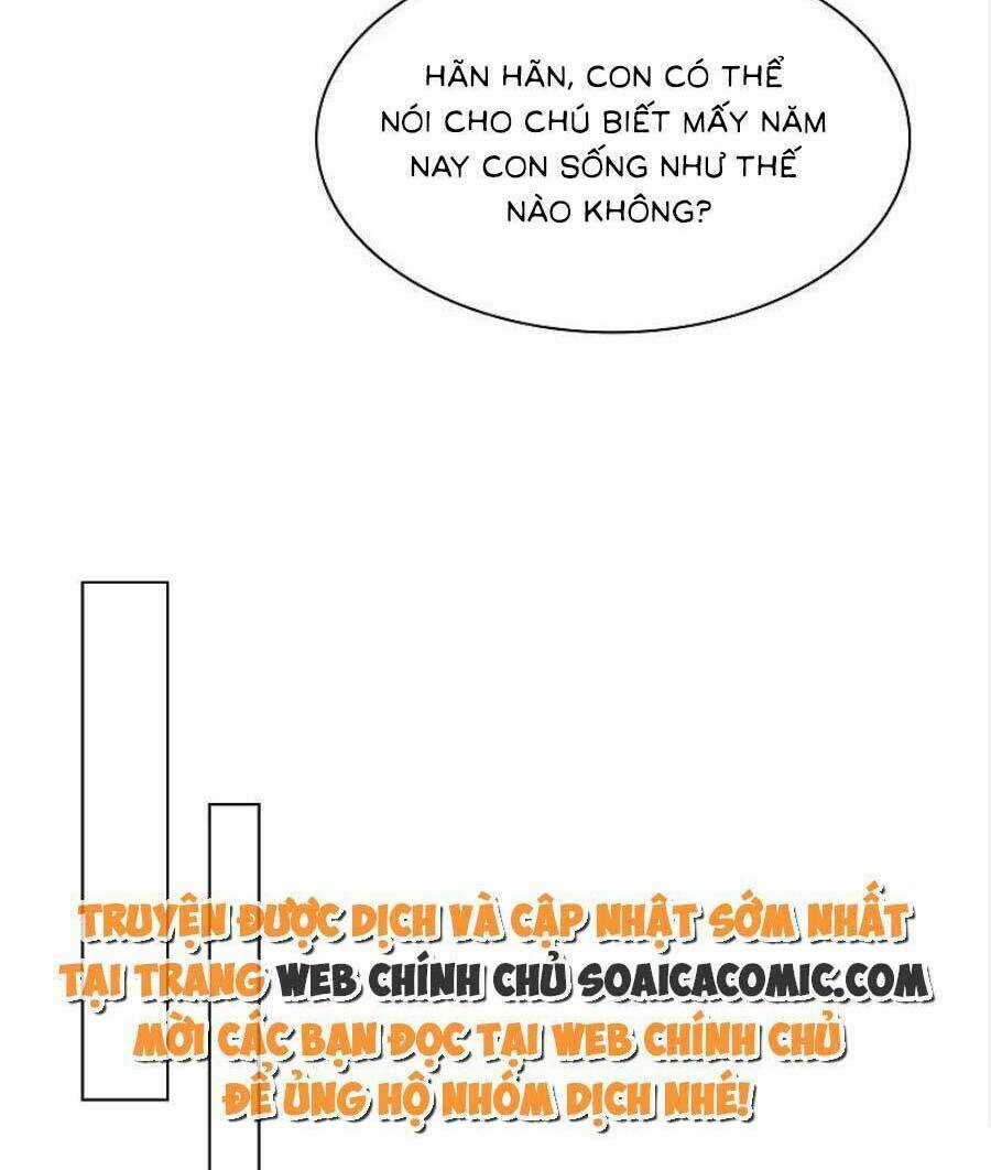 Băng Sơn Tổng Tài Sủng Thê Đến Vô Đạo Chapter 251 trang 7