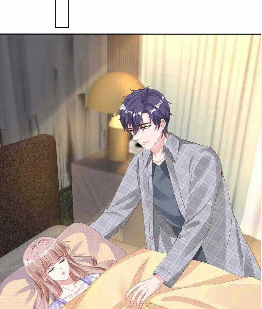 Băng Sơn Tổng Tài Sủng Thê Đến Vô Đạo Chapter 251 trang 8