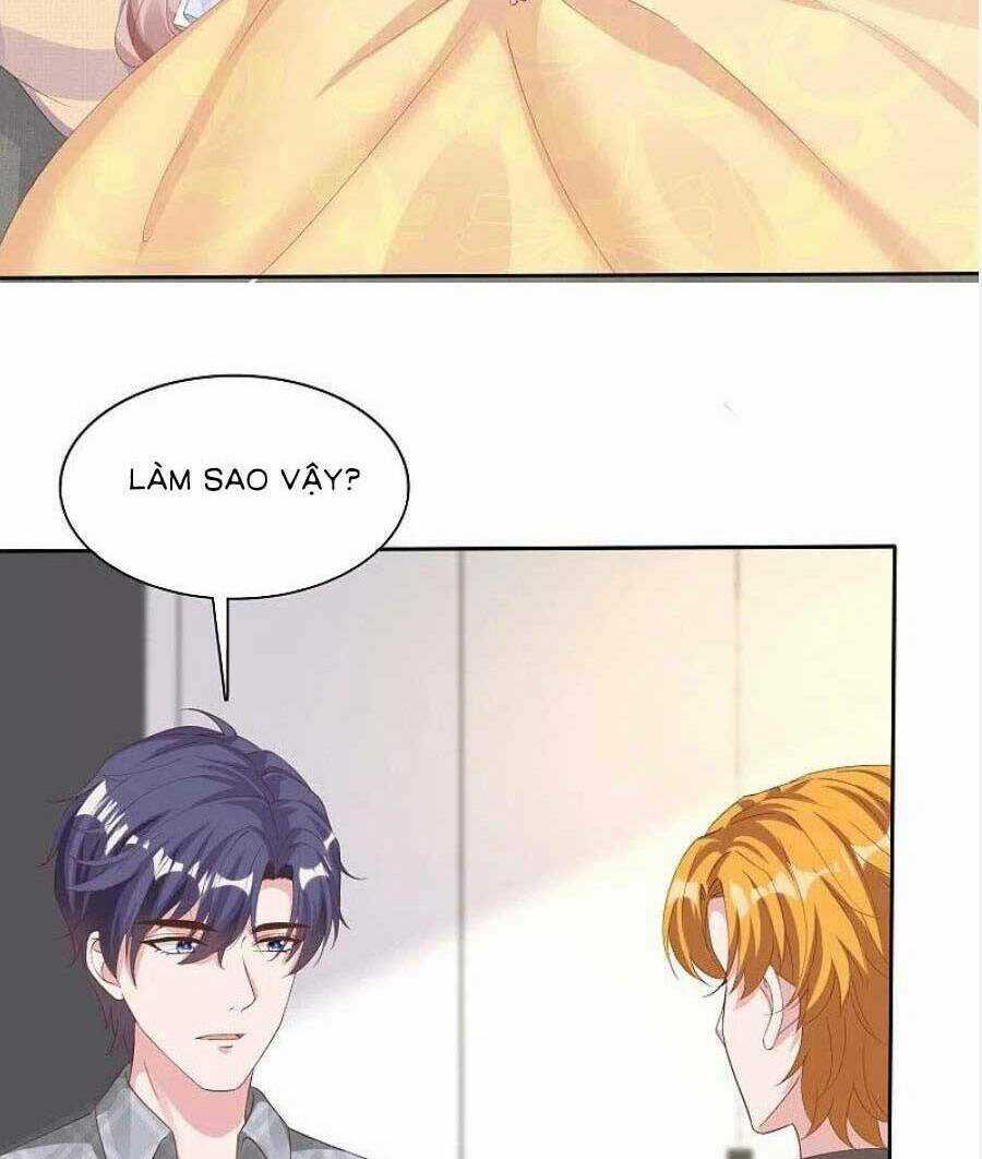 Băng Sơn Tổng Tài Sủng Thê Đến Vô Đạo Chapter 251 trang 9