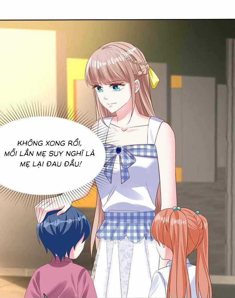 Băng Sơn Tổng Tài Sủng Thê Đến Vô Đạo Chapter 252 trang 14