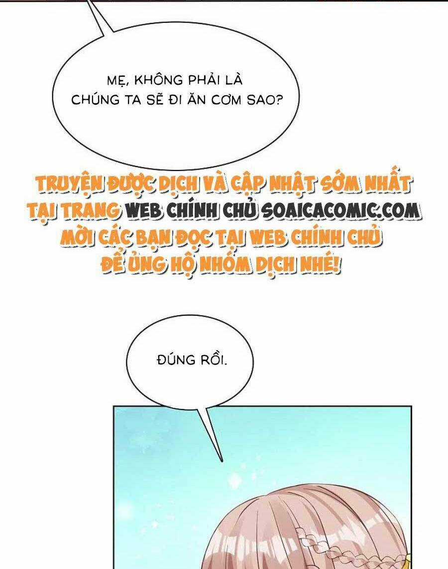 Băng Sơn Tổng Tài Sủng Thê Đến Vô Đạo Chapter 252 trang 15