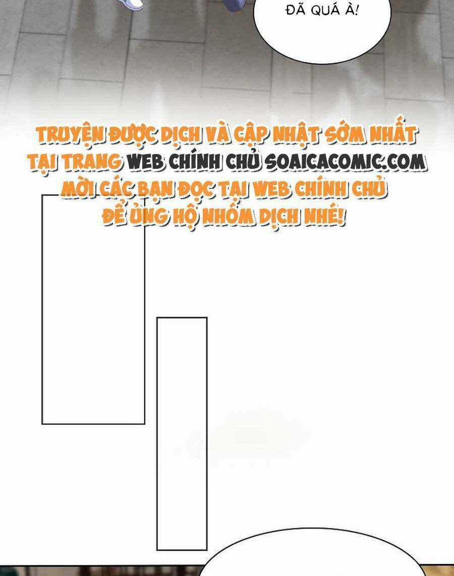 Băng Sơn Tổng Tài Sủng Thê Đến Vô Đạo Chapter 252 trang 18