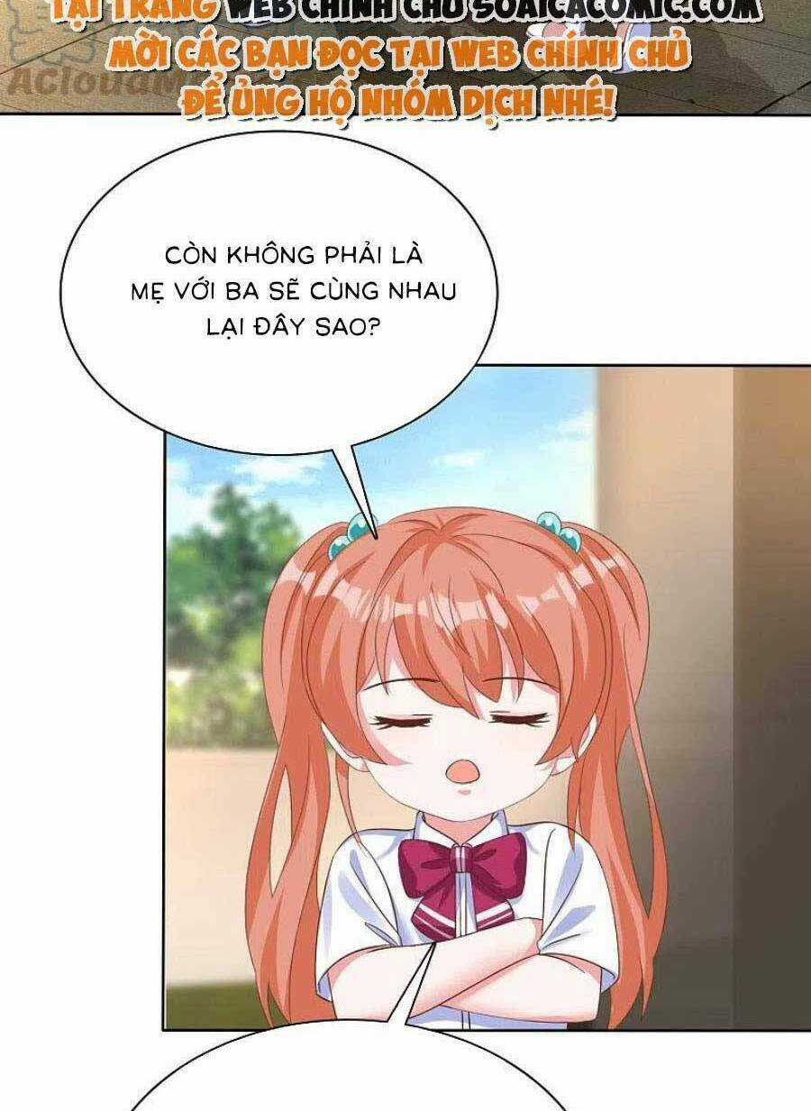 Băng Sơn Tổng Tài Sủng Thê Đến Vô Đạo Chapter 252 trang 2