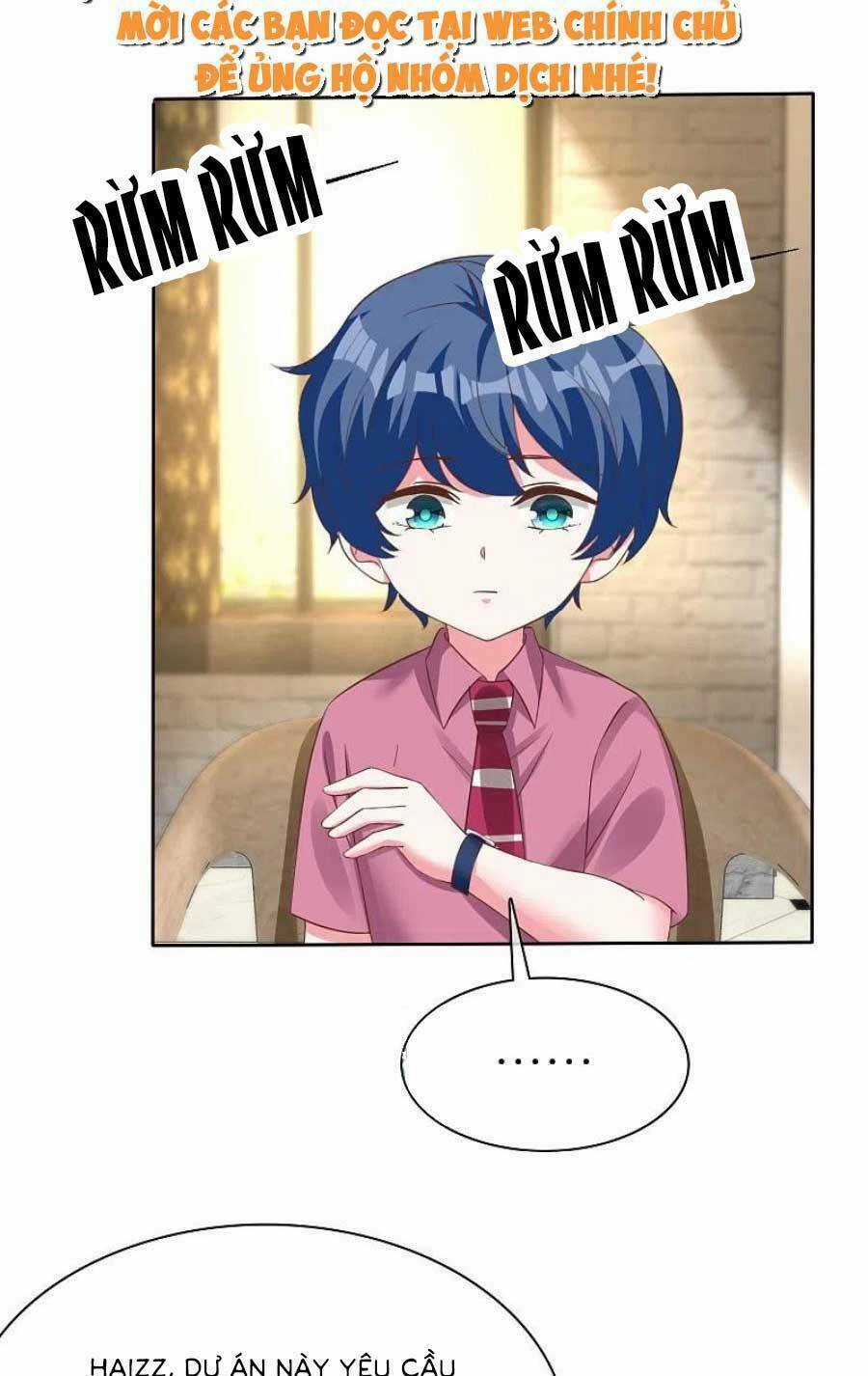 Băng Sơn Tổng Tài Sủng Thê Đến Vô Đạo Chapter 252 trang 26