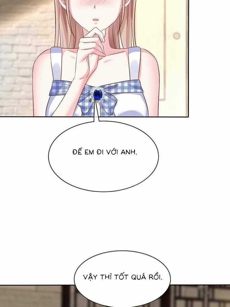 Băng Sơn Tổng Tài Sủng Thê Đến Vô Đạo Chapter 252 trang 32