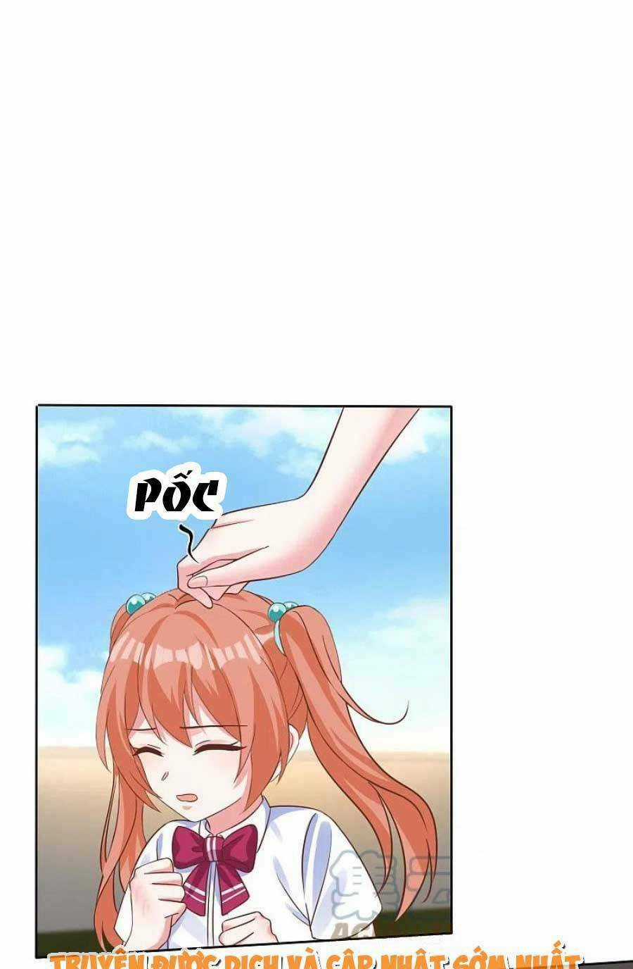 Băng Sơn Tổng Tài Sủng Thê Đến Vô Đạo Chapter 252 trang 6