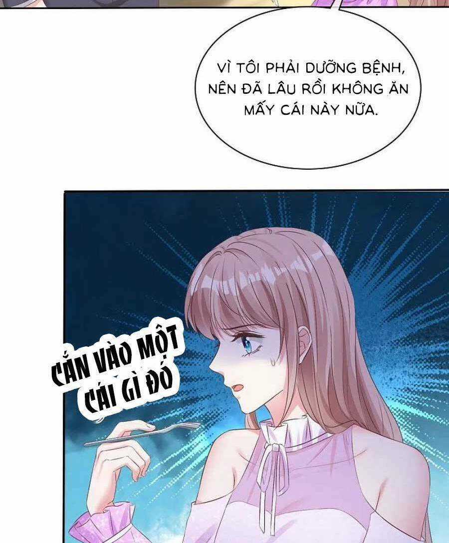 Băng Sơn Tổng Tài Sủng Thê Đến Vô Đạo Chapter 253 trang 18