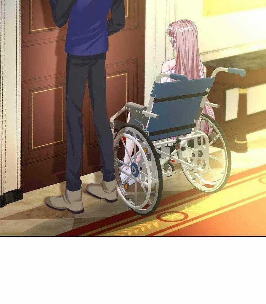 Băng Sơn Tổng Tài Sủng Thê Đến Vô Đạo Chapter 253 trang 2