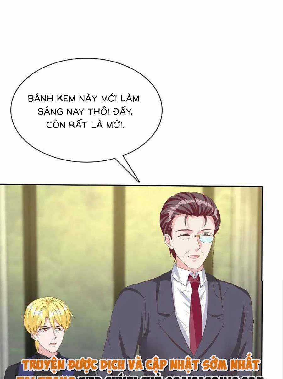 Băng Sơn Tổng Tài Sủng Thê Đến Vô Đạo Chapter 253 trang 22