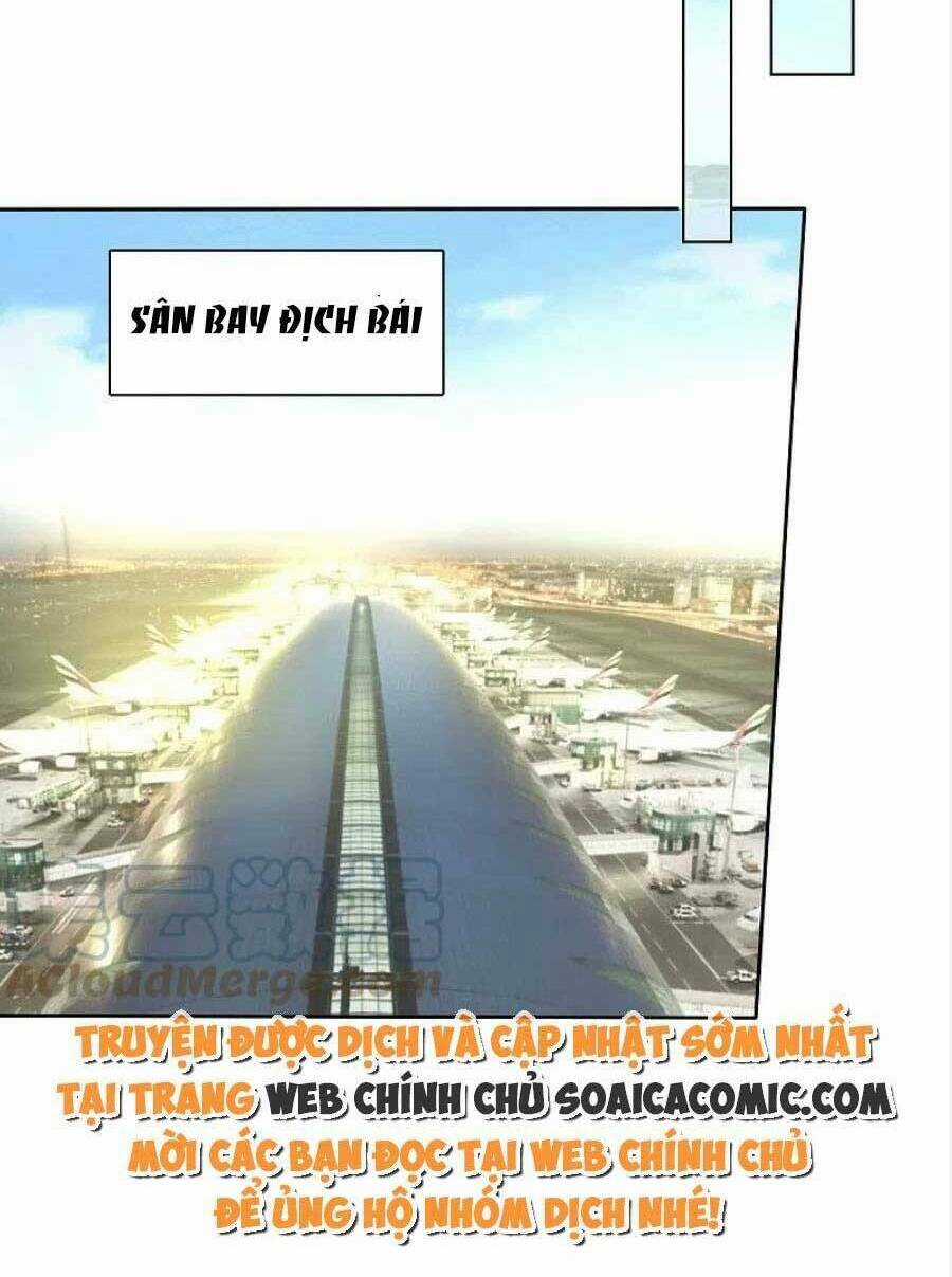 Băng Sơn Tổng Tài Sủng Thê Đến Vô Đạo Chapter 253 trang 25