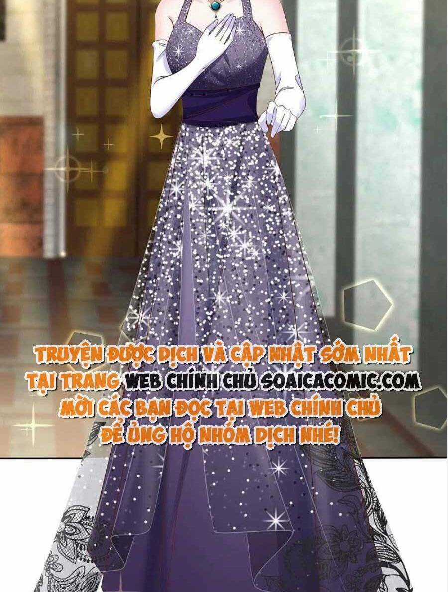 Băng Sơn Tổng Tài Sủng Thê Đến Vô Đạo Chapter 253 trang 32