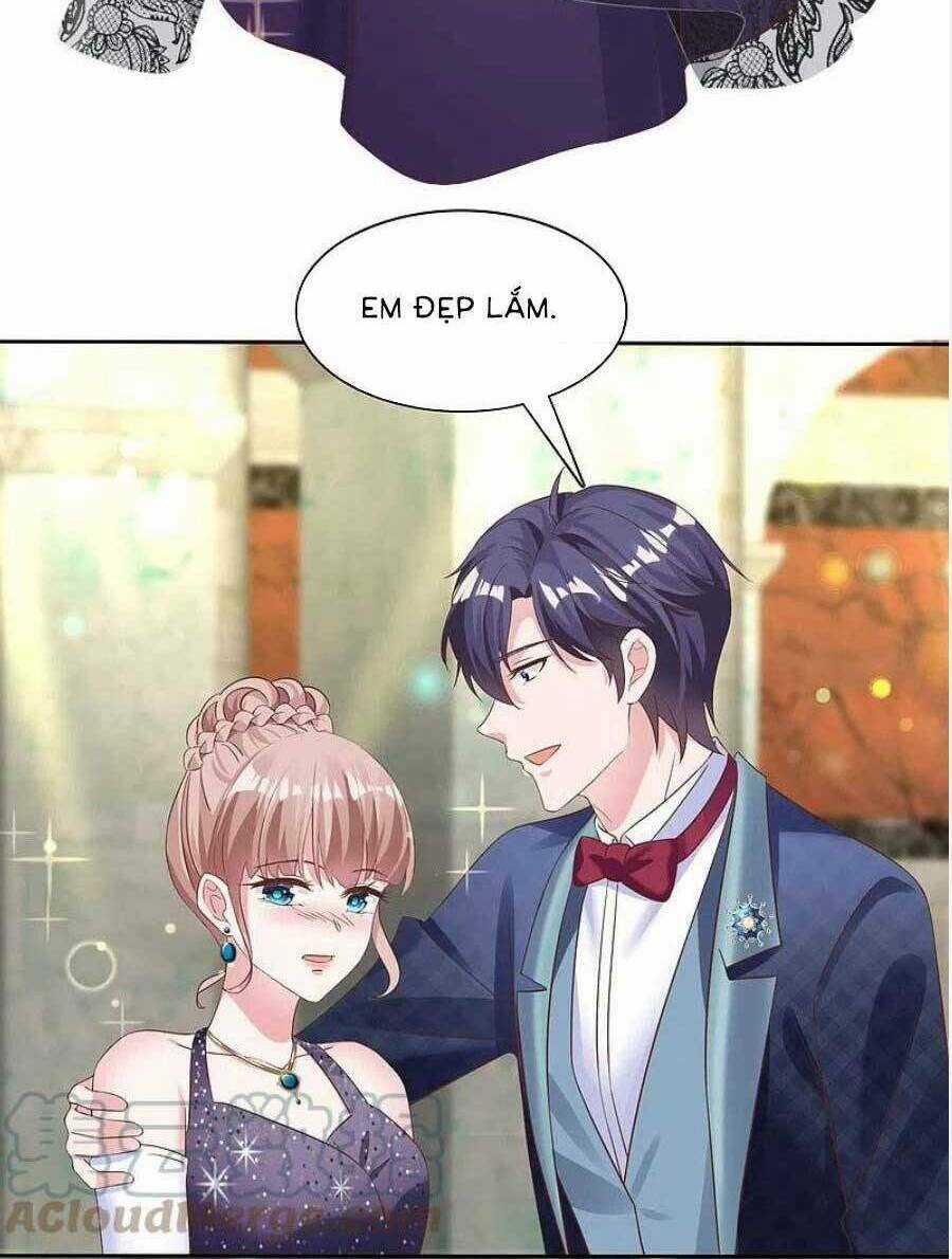 Băng Sơn Tổng Tài Sủng Thê Đến Vô Đạo Chapter 253 trang 33