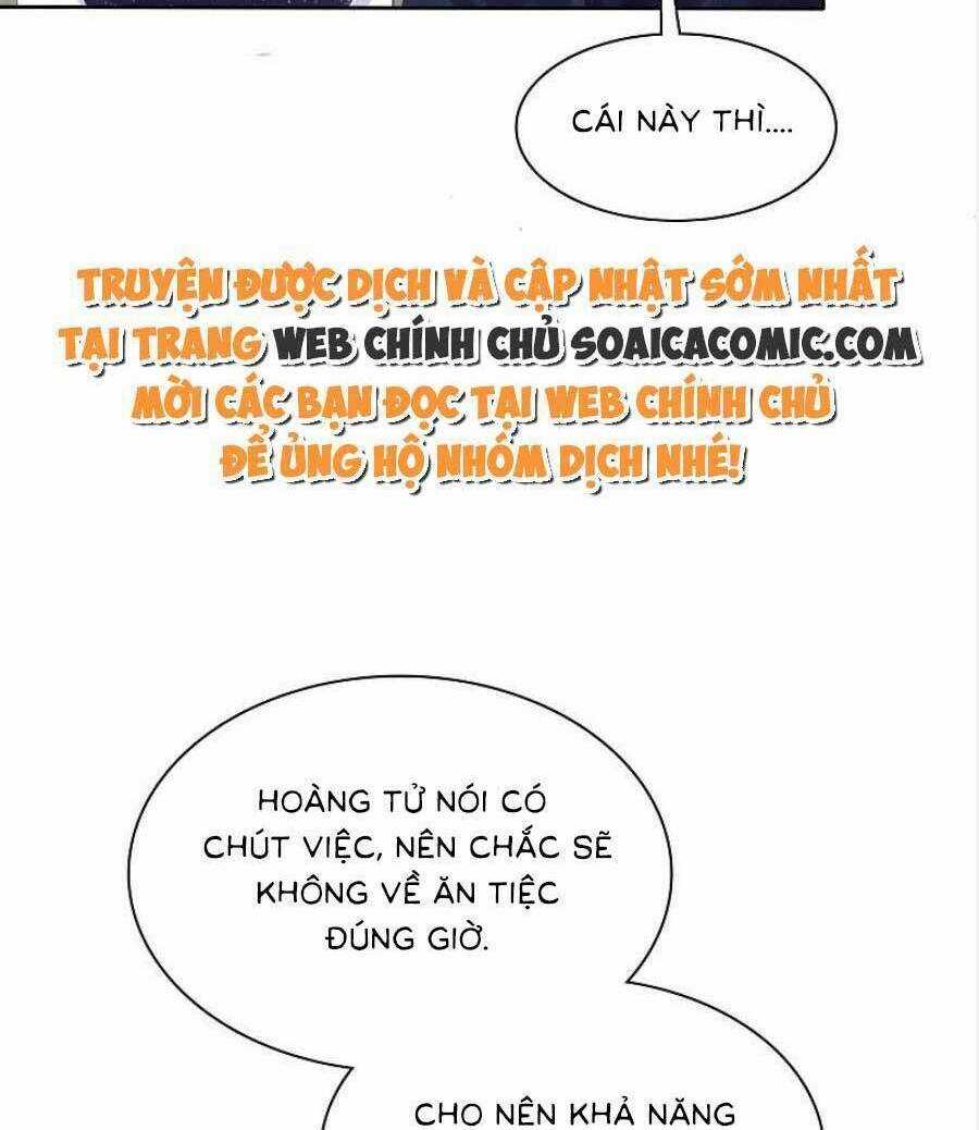 Băng Sơn Tổng Tài Sủng Thê Đến Vô Đạo Chapter 253 trang 37