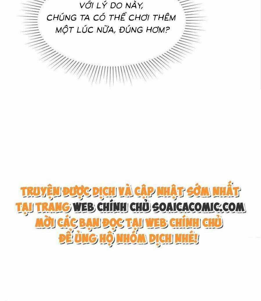 Băng Sơn Tổng Tài Sủng Thê Đến Vô Đạo Chapter 253 trang 41