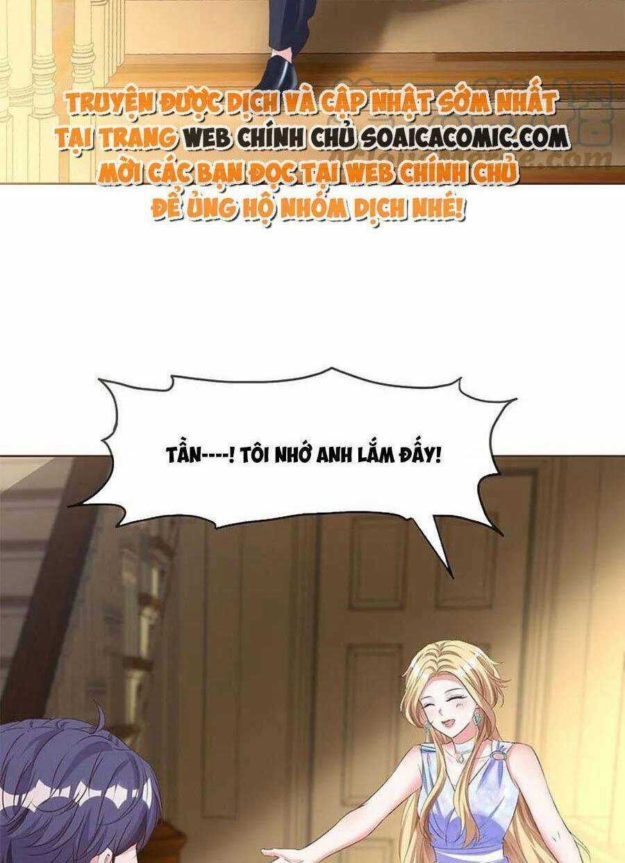 Băng Sơn Tổng Tài Sủng Thê Đến Vô Đạo Chapter 254 trang 10