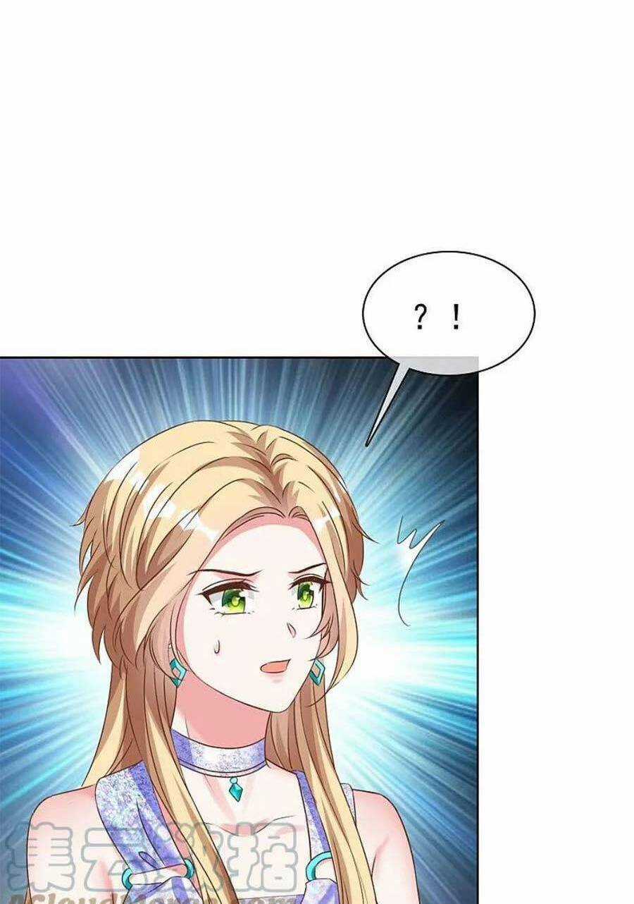 Băng Sơn Tổng Tài Sủng Thê Đến Vô Đạo Chapter 254 trang 25