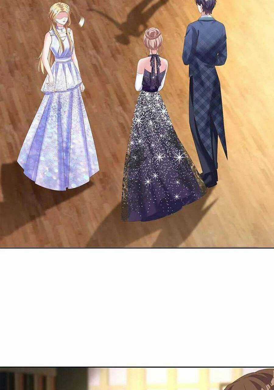 Băng Sơn Tổng Tài Sủng Thê Đến Vô Đạo Chapter 254 trang 27