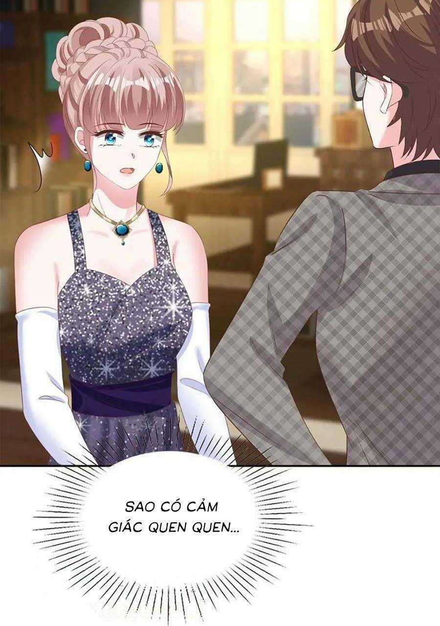 Băng Sơn Tổng Tài Sủng Thê Đến Vô Đạo Chapter 254 trang 28