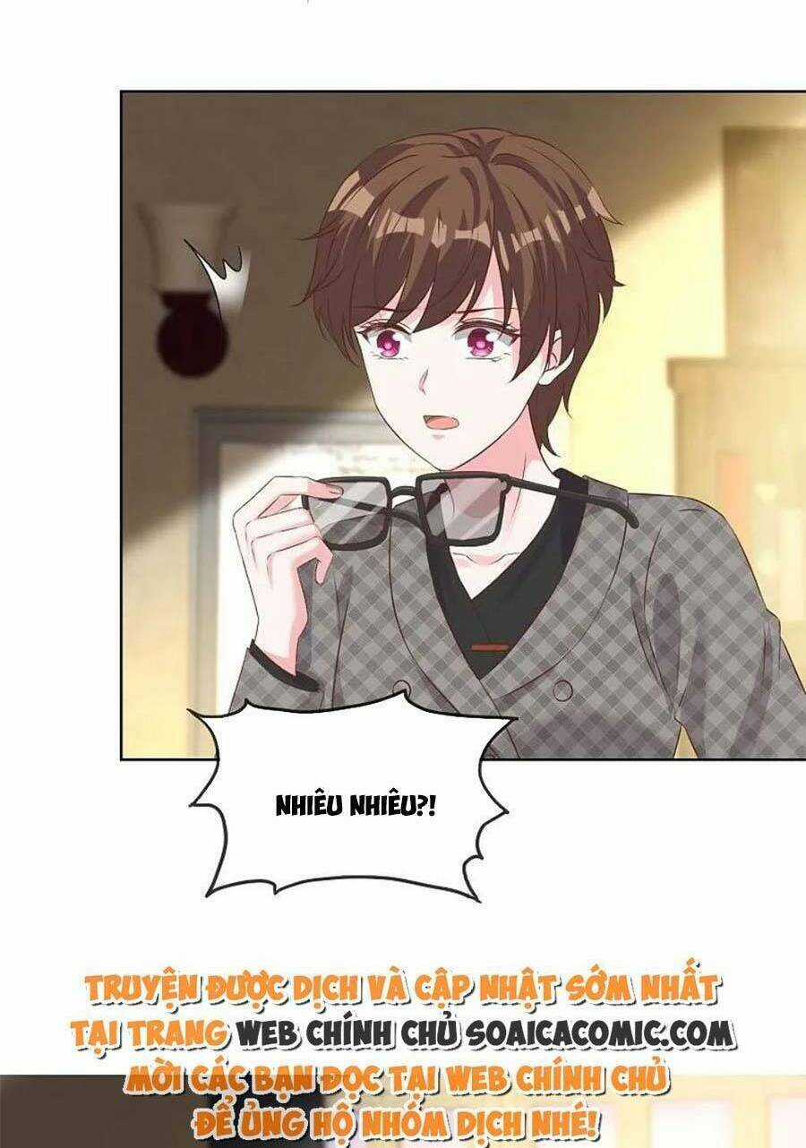 Băng Sơn Tổng Tài Sủng Thê Đến Vô Đạo Chapter 254 trang 29