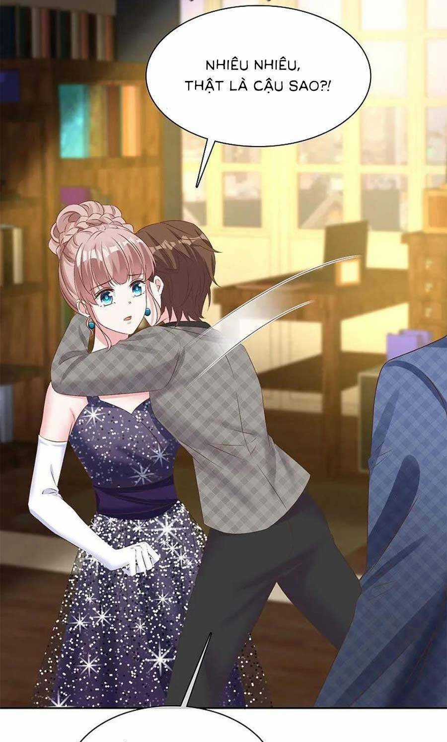 Băng Sơn Tổng Tài Sủng Thê Đến Vô Đạo Chapter 254 trang 30