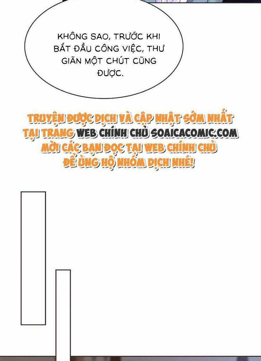 Băng Sơn Tổng Tài Sủng Thê Đến Vô Đạo Chapter 254 trang 8