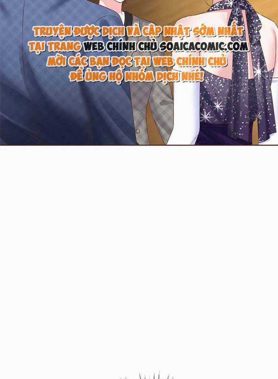 Băng Sơn Tổng Tài Sủng Thê Đến Vô Đạo Chapter 255 trang 10