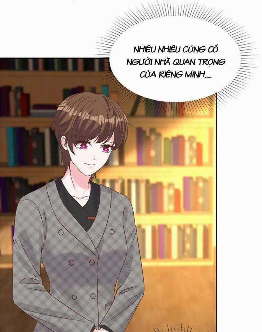 Băng Sơn Tổng Tài Sủng Thê Đến Vô Đạo Chapter 255 trang 12