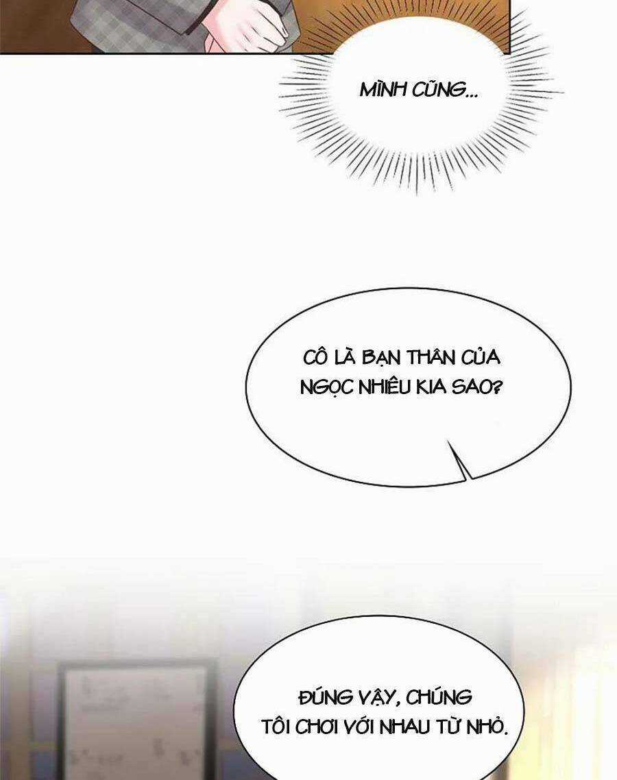 Băng Sơn Tổng Tài Sủng Thê Đến Vô Đạo Chapter 255 trang 13