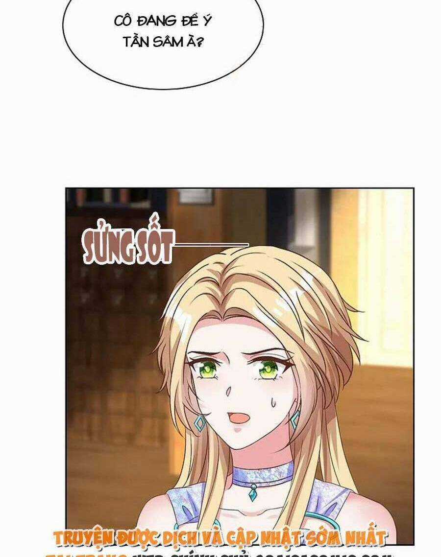 Băng Sơn Tổng Tài Sủng Thê Đến Vô Đạo Chapter 255 trang 15