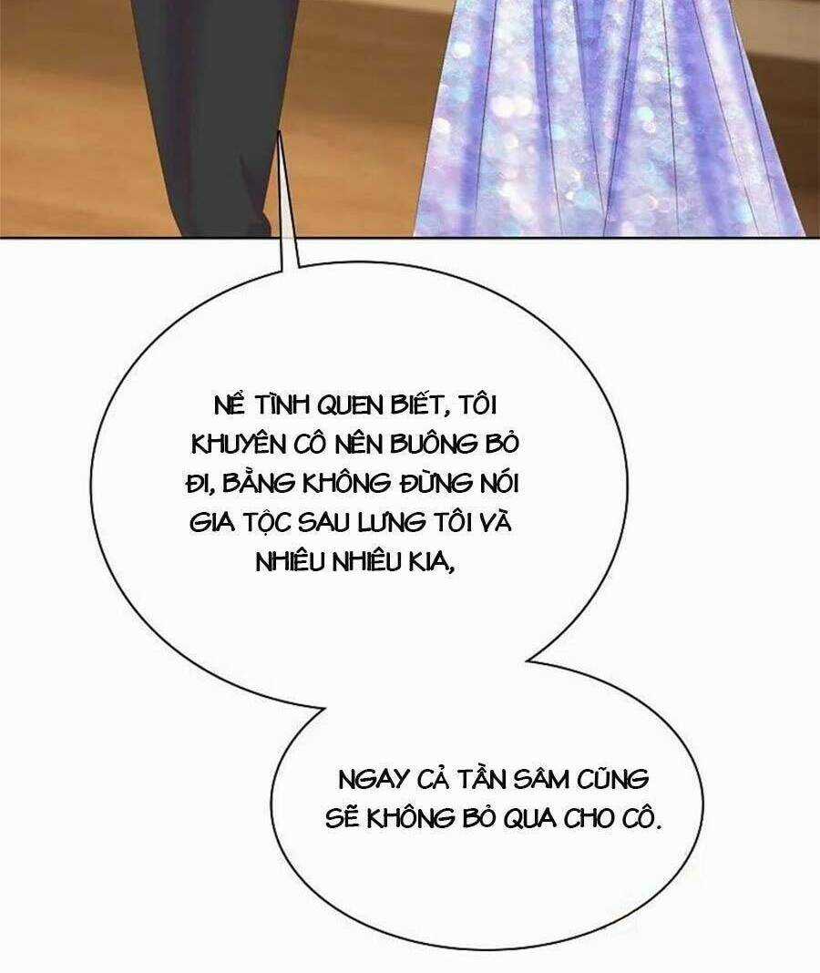 Băng Sơn Tổng Tài Sủng Thê Đến Vô Đạo Chapter 255 trang 21