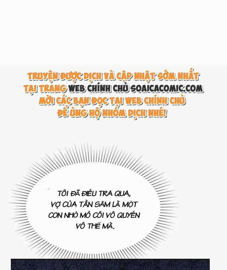 Băng Sơn Tổng Tài Sủng Thê Đến Vô Đạo Chapter 255 trang 22