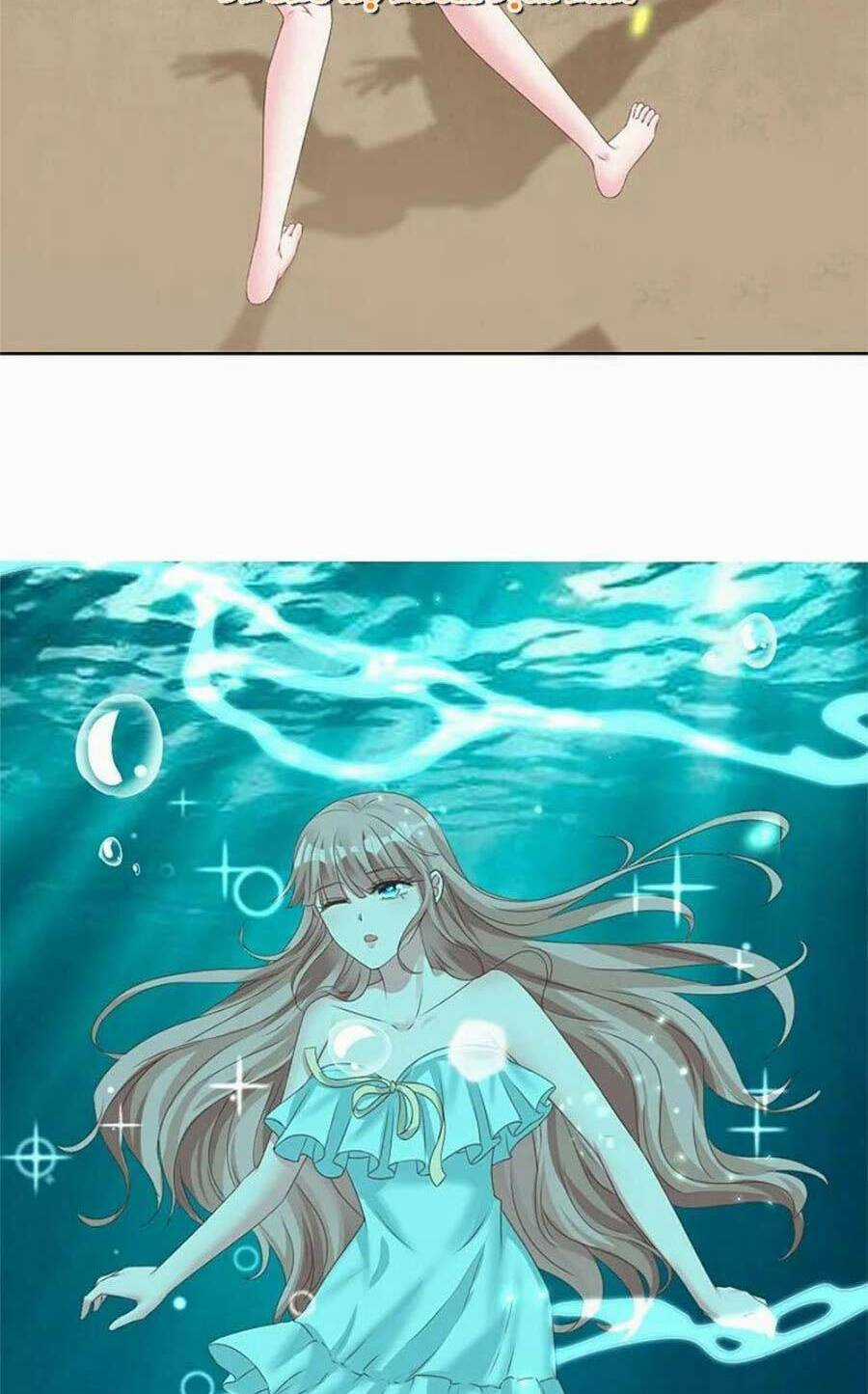 Băng Sơn Tổng Tài Sủng Thê Đến Vô Đạo Chapter 255 trang 31