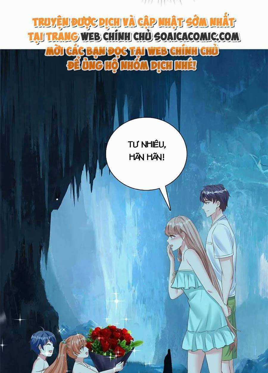 Băng Sơn Tổng Tài Sủng Thê Đến Vô Đạo Chapter 255 trang 36