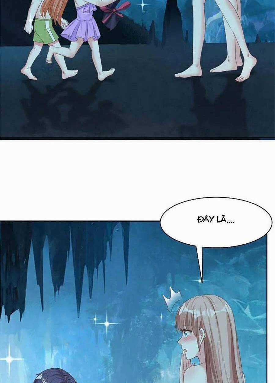 Băng Sơn Tổng Tài Sủng Thê Đến Vô Đạo Chapter 255 trang 37