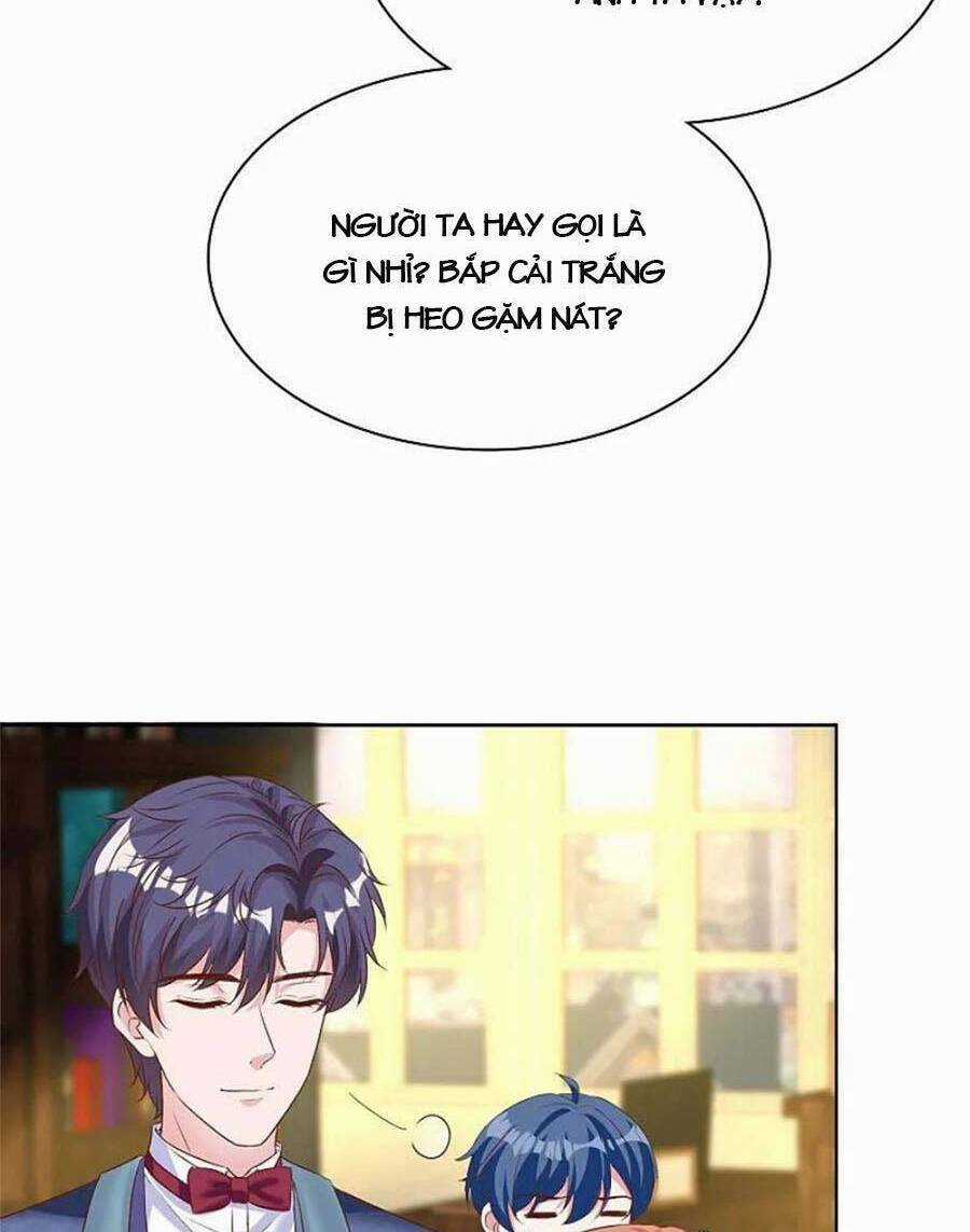 Băng Sơn Tổng Tài Sủng Thê Đến Vô Đạo Chapter 255 trang 4