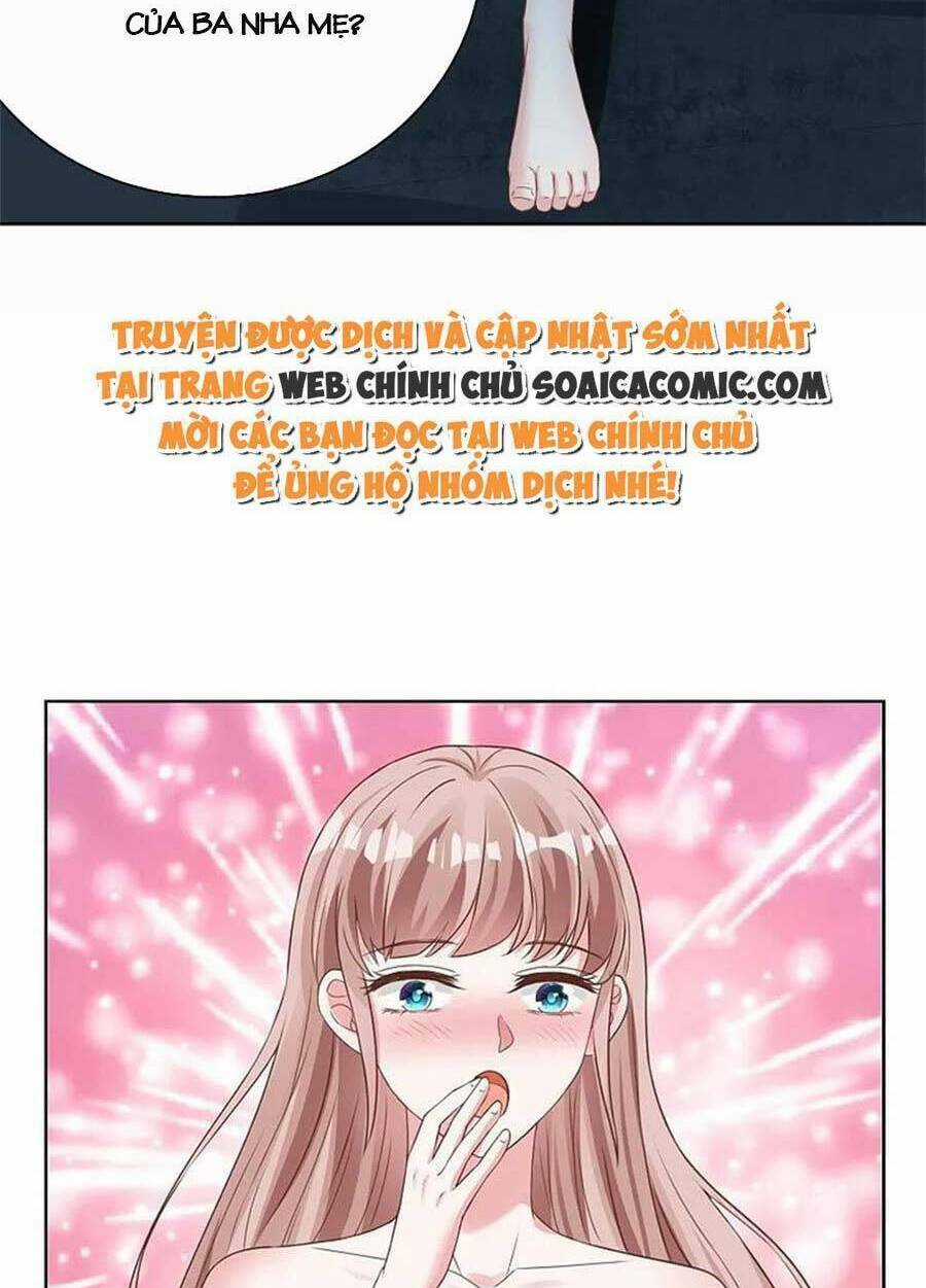 Băng Sơn Tổng Tài Sủng Thê Đến Vô Đạo Chapter 255 trang 40