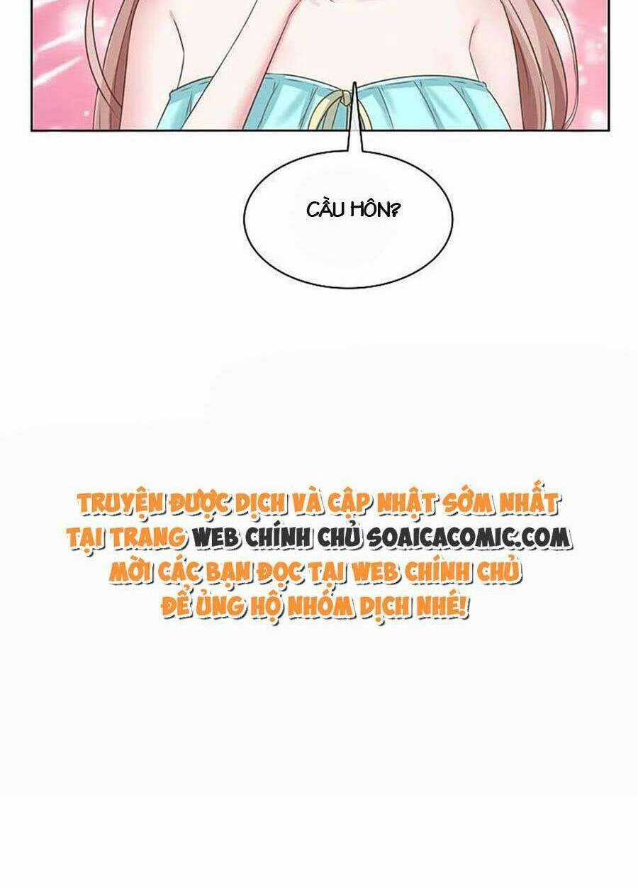 Băng Sơn Tổng Tài Sủng Thê Đến Vô Đạo Chapter 255 trang 41